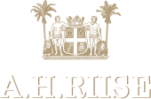 A.H. RIISE — Logo